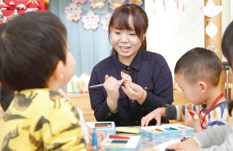 草島 美月さん