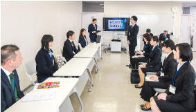 企業研究会