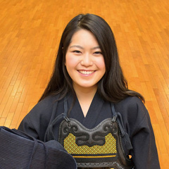 関口 彩果さん