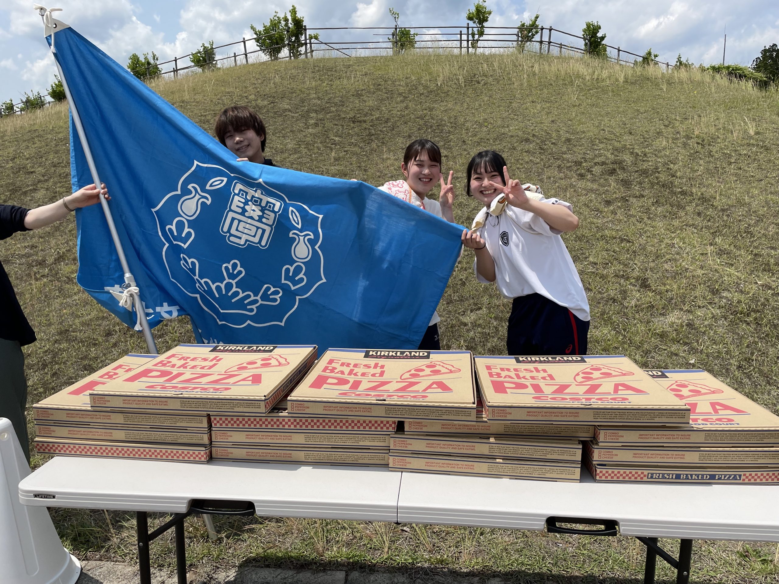 「スポーツ祭」を開催しました