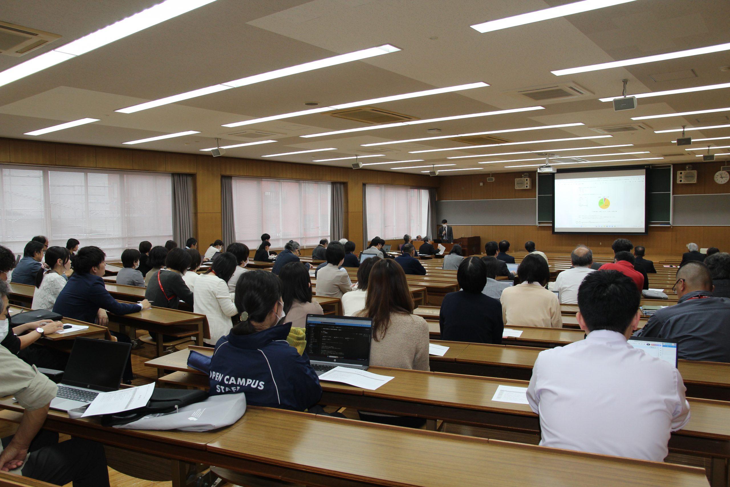 令和7年度FD・SD研修会を実施しました