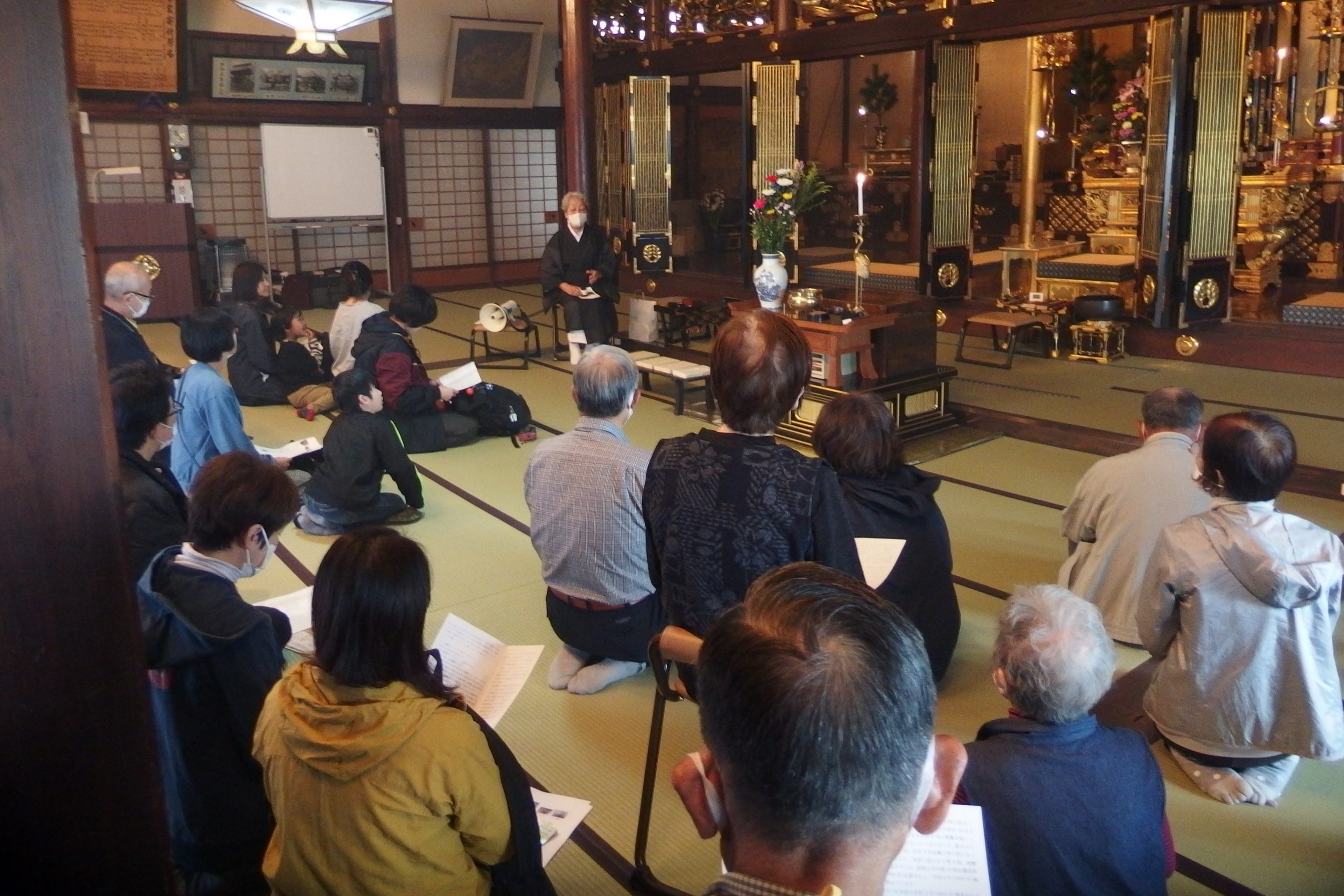 令和7年度 東北文教大学・南山形地区創成プロジェクト「未来に伝える山形の宝」事業 「野外ミュージアム南山形周遊バスツアー」