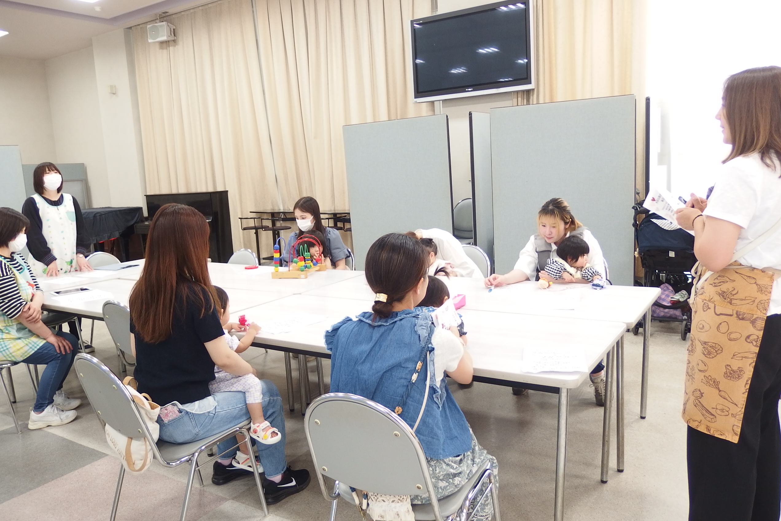 つながるキャンパスプロジェクト」～大学を地域の交流の場に～『食育講座』が開催されました！