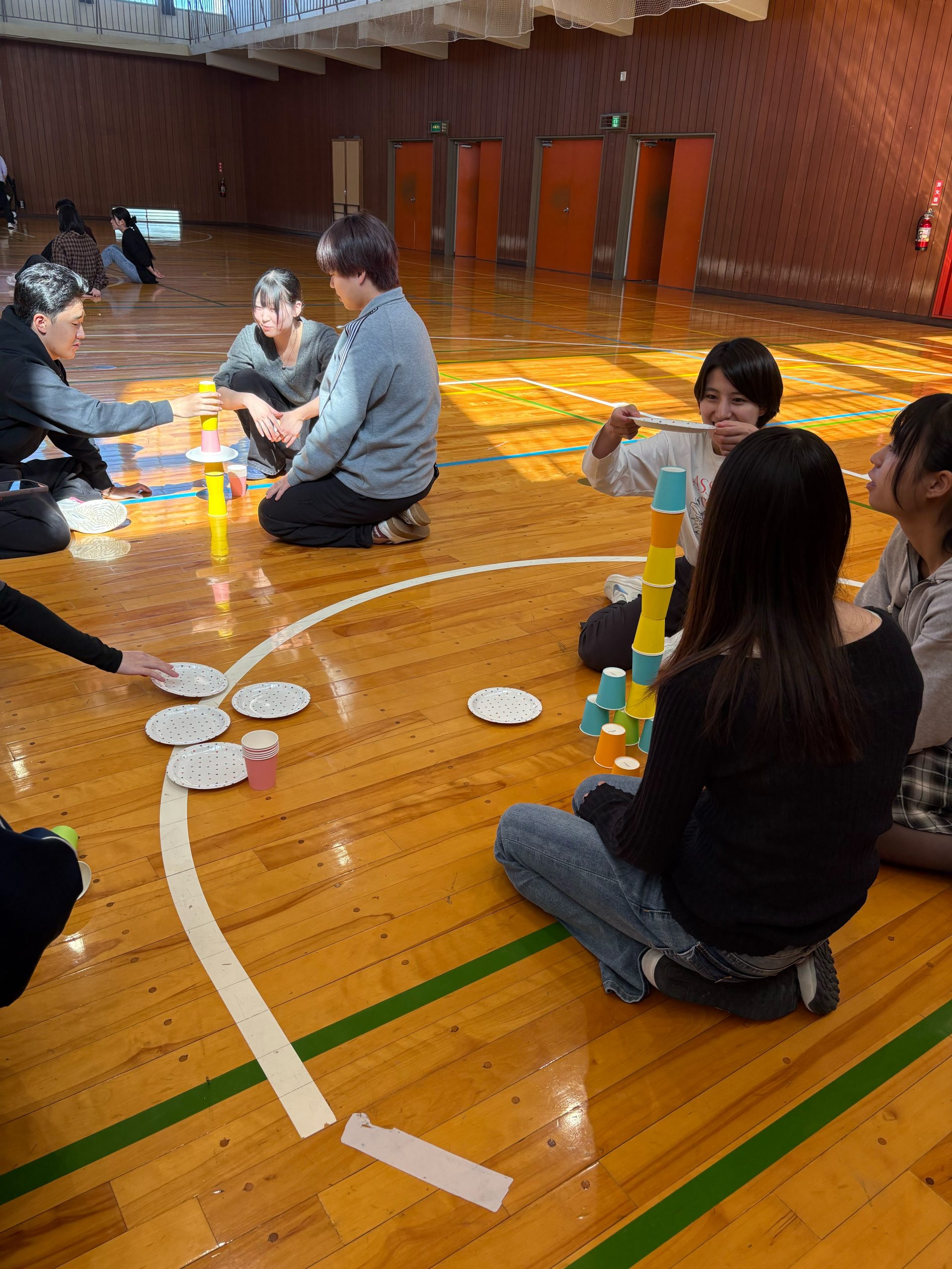 子ども教育学科と子ども学科が“モンテディオ山形エデュケーショナルデー”において「東北文教大学生プロデュース　ようこそ！あそびのキャンパスへ！」を出展します！